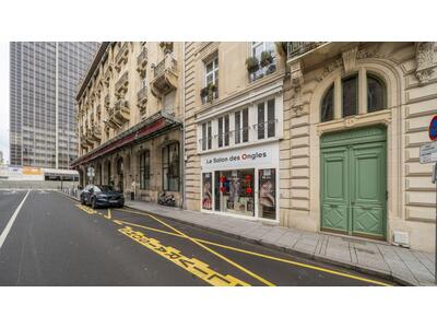 Vente Locaux commerciaux - Boutiques à Nancy