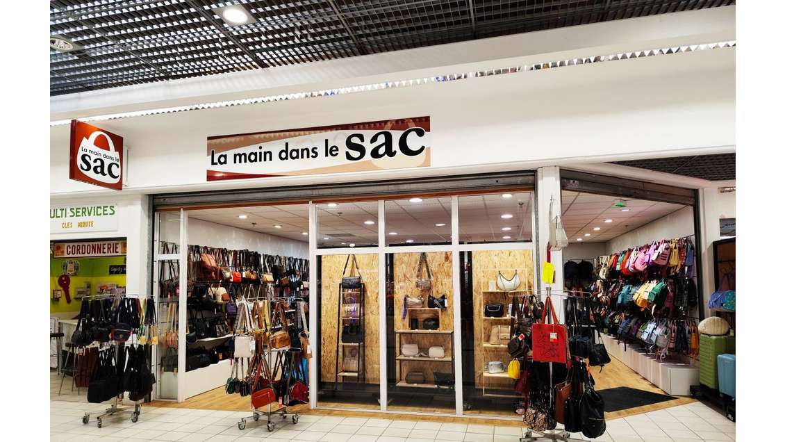 Vente local commercial 87m² à Redon Cap Nord