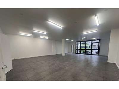 Vente Locaux d'activités - Entrepôts à Valenton