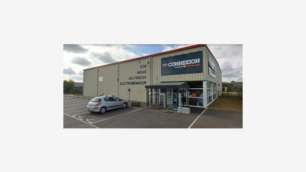 Vente local  900m² à Saint-Hilaire-du-Harcouët