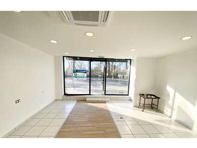 Vente Locaux commerciaux - Boutiques à Tours