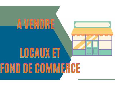 Vente Locaux commerciaux - Boutiques à Vizille