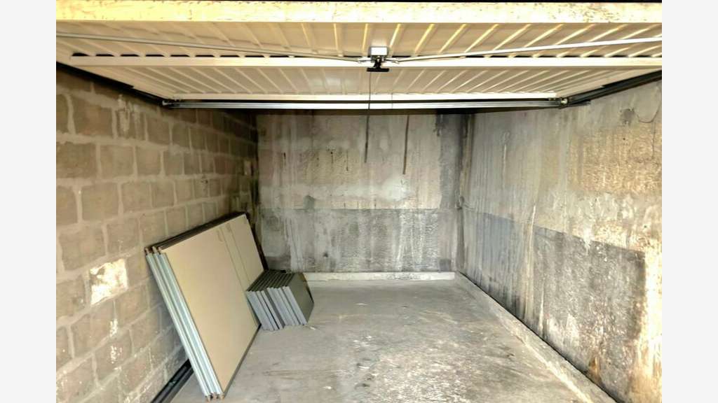 Vente box fermés Maréchal Juin Cagnes-sur-Mer