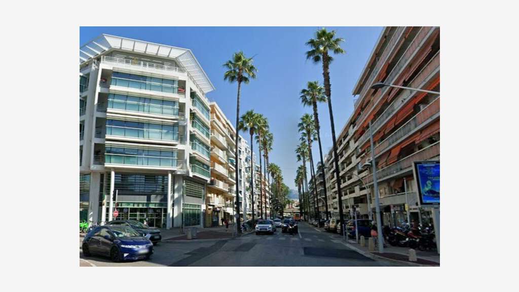 Vente box fermés Maréchal Juin Cagnes-sur-Mer