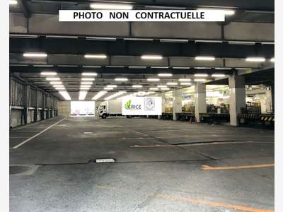 Vente ensemble de box loués dans le Pays Royannais