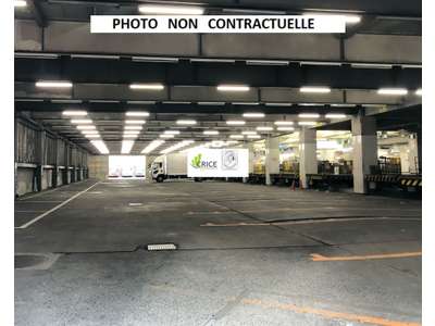 Vente Parking - Autres à Saujon