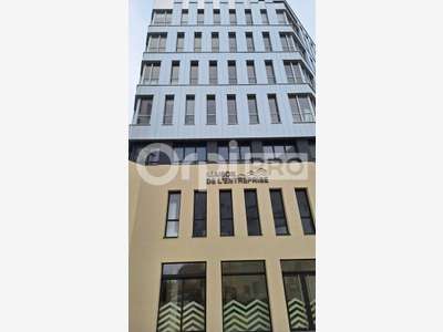 Vente bureaux 468m² très bon état à Saint-Nazaire