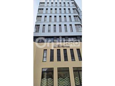 Vente Bureaux à Saint-Nazaire