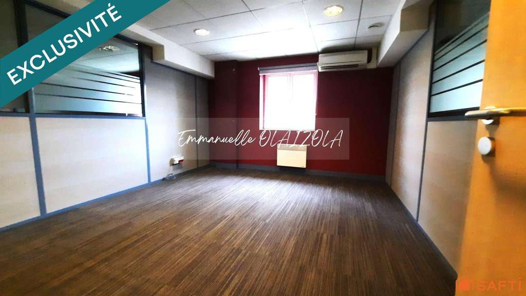 Vente local commercial 295m² à Ablis