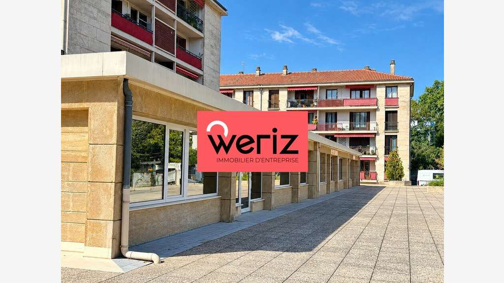BUREAUX A VENDRE CENTRE AIX EN PROVENCE
