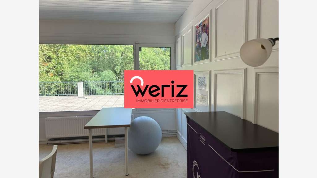 BUREAUX A VENDRE CENTRE AIX EN PROVENCE