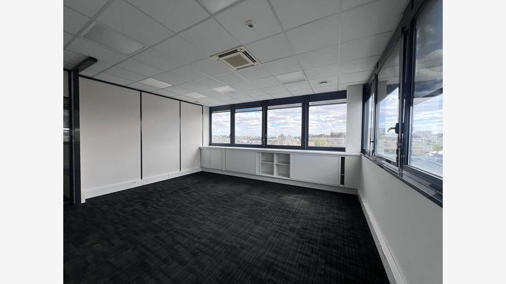 Bureaux en excellent état Angers hyper centre