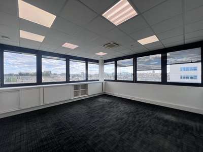 Bureaux en excellent état Angers hyper centre