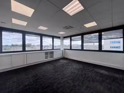 Bureaux en excellent état Angers hyper centre