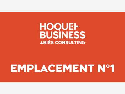 EXCLUSIVITÉ local professionnel 151m² R+1 Annecy