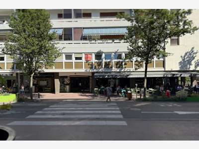 EXCLUSIVITÉ local professionnel 151m² R+1 Annecy