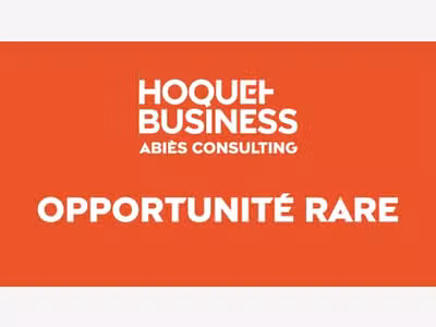 EXCLUSIVITÉ local professionnel 151m² R+1 Annecy