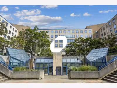 Vente Bureaux 569m² Antony