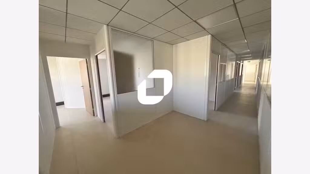 Vente Bureaux 278m² Argenteuil