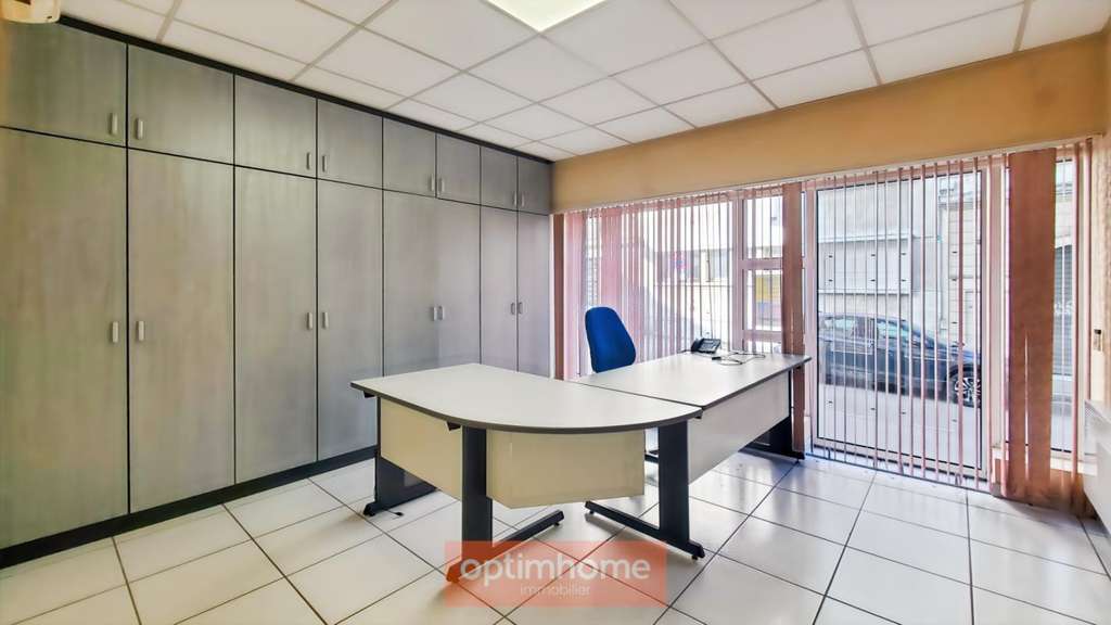 Vente bureaux de 400m² à Arras hyper centre