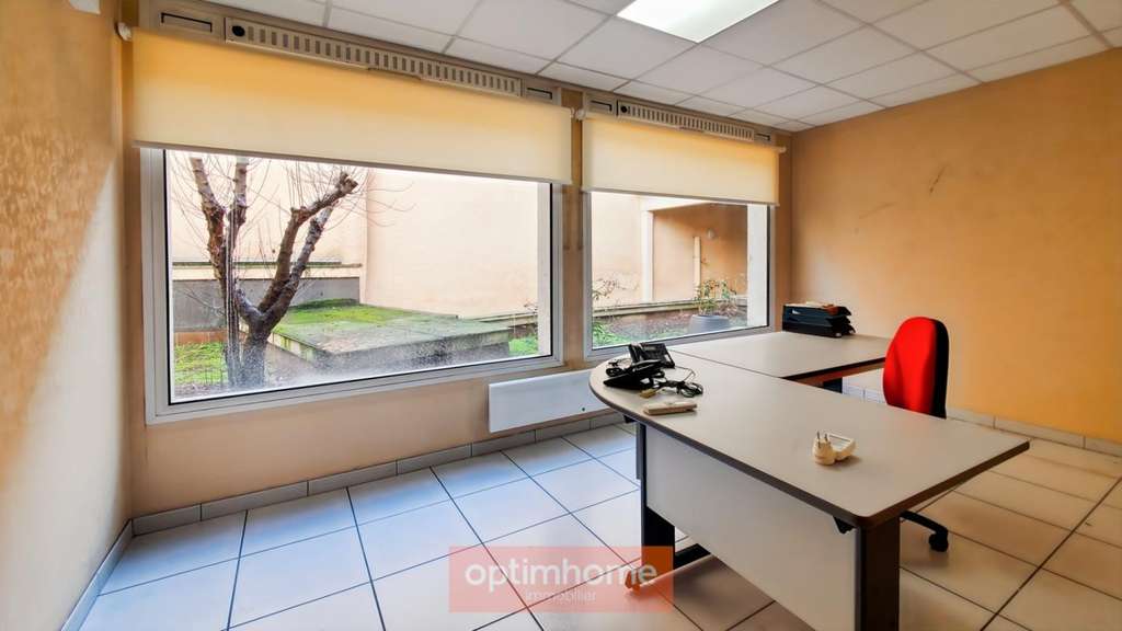 Vente bureaux de 400m² à Arras hyper centre