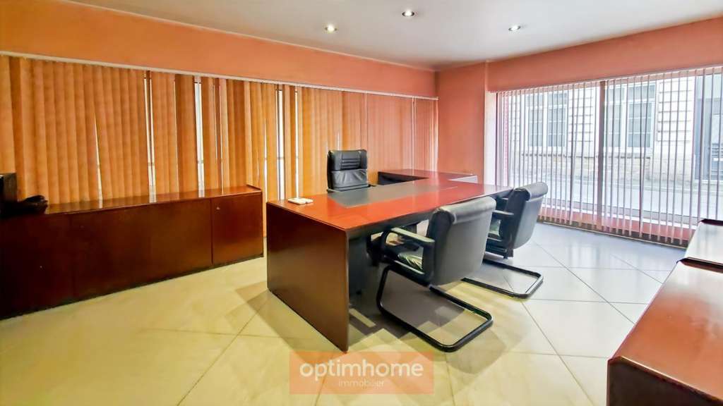 Vente bureaux de 400m² à Arras hyper centre