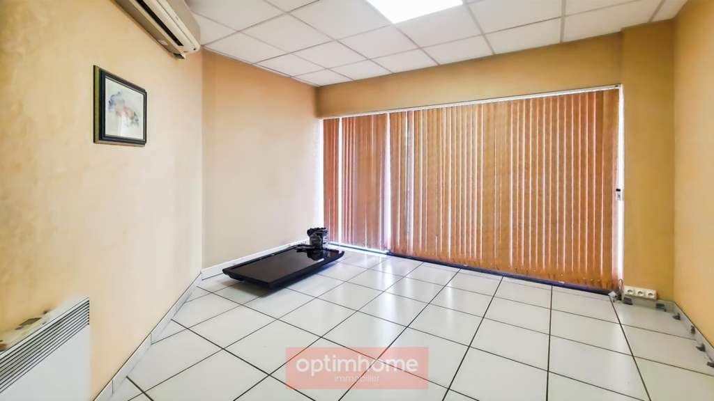 Vente bureaux de 400m² à Arras hyper centre
