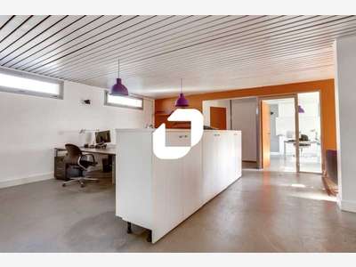 Vente Bureaux 416m² Asnieres sur seine
