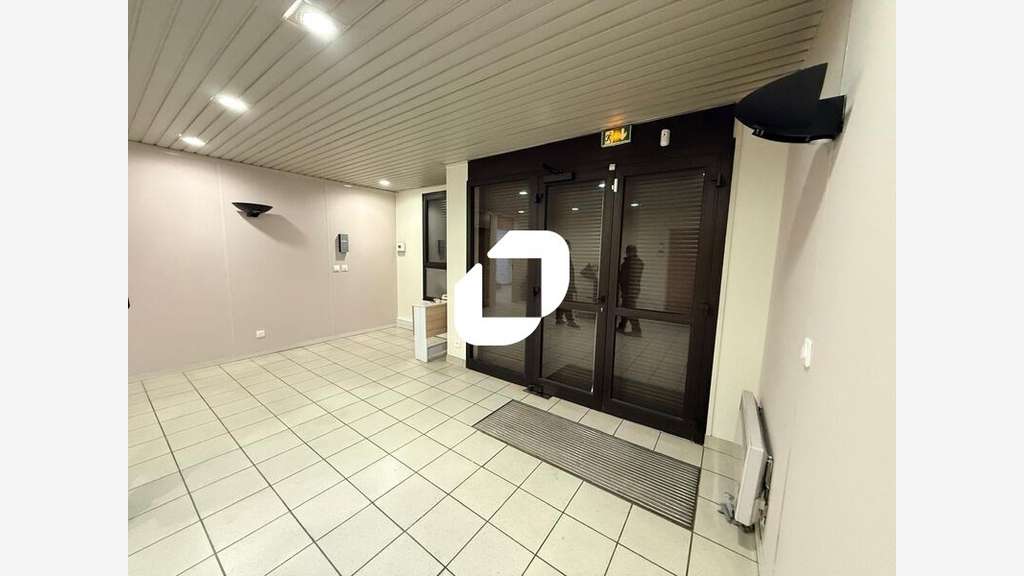 Vente Bureaux 765m² Asnieres sur seine
