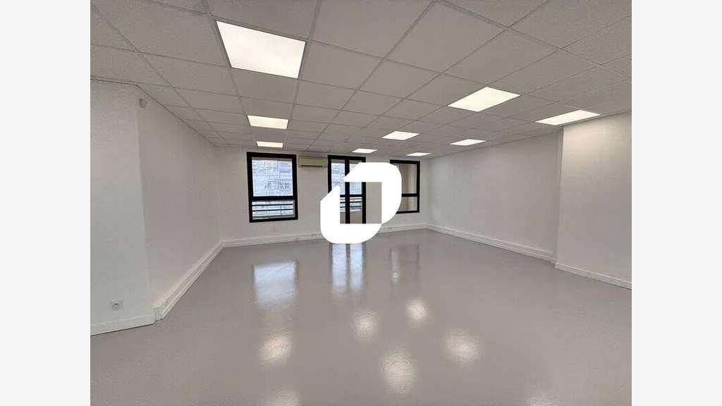 Vente Bureaux 765m² Asnieres sur seine