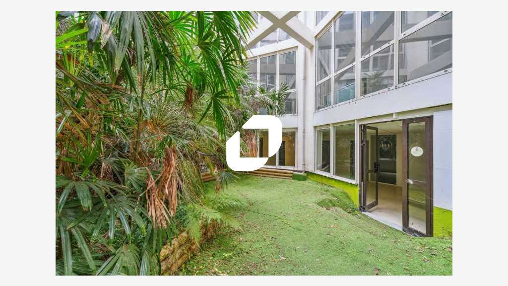 Vente Bureaux 1037m² Asnieres sur seine