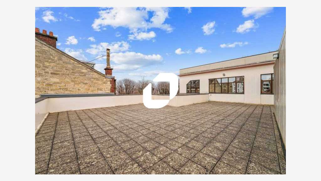 Vente Bureaux 1037m² Asnieres sur seine