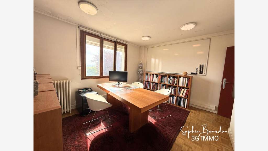 Bureaux à Auxerre