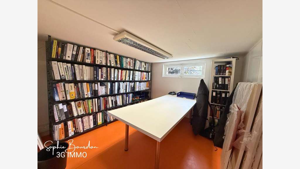 Bureaux à Auxerre