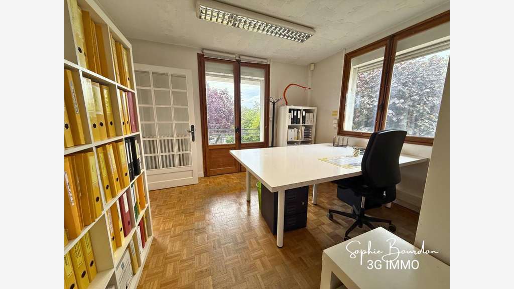 Bureaux à Auxerre