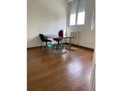 Vente Bureaux à Avrillé