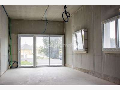 Local de 71 m² de plain-pied pour professionnel