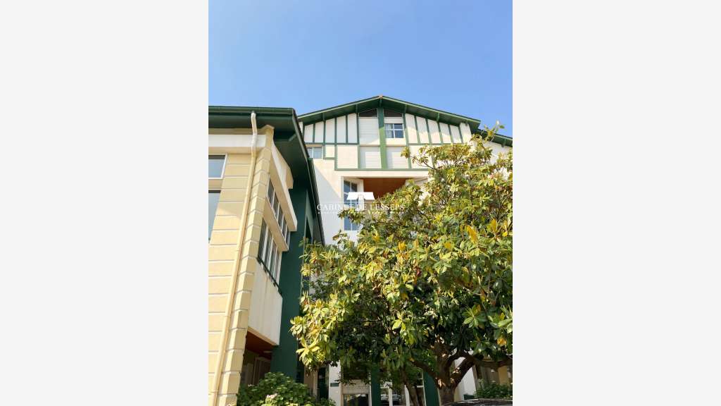 AV appartement de 108m² lumineux Bayonne Arènes
