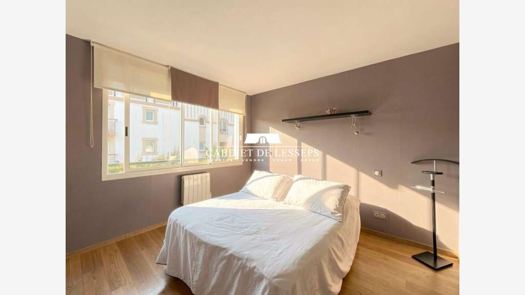 AV appartement de 108m² lumineux Bayonne Arènes