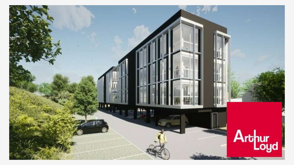BAYONNE - BUREAUX à vendre