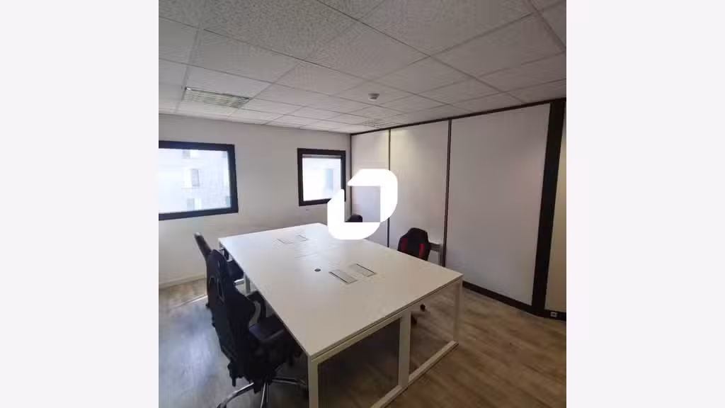 Vente Bureaux 300m² Boissy saint leger