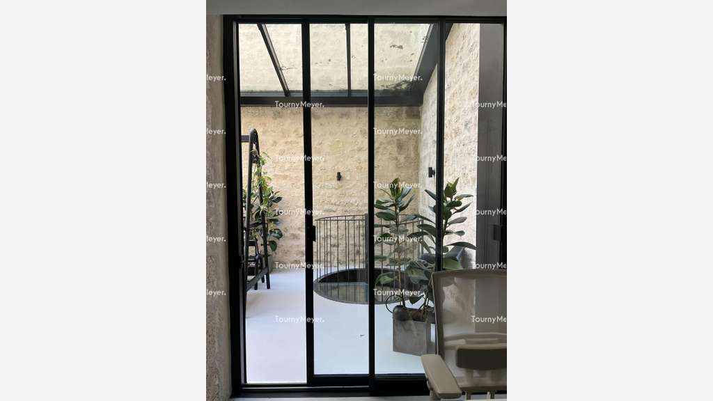 BUREAUX A VENDRE - QUINCONCES