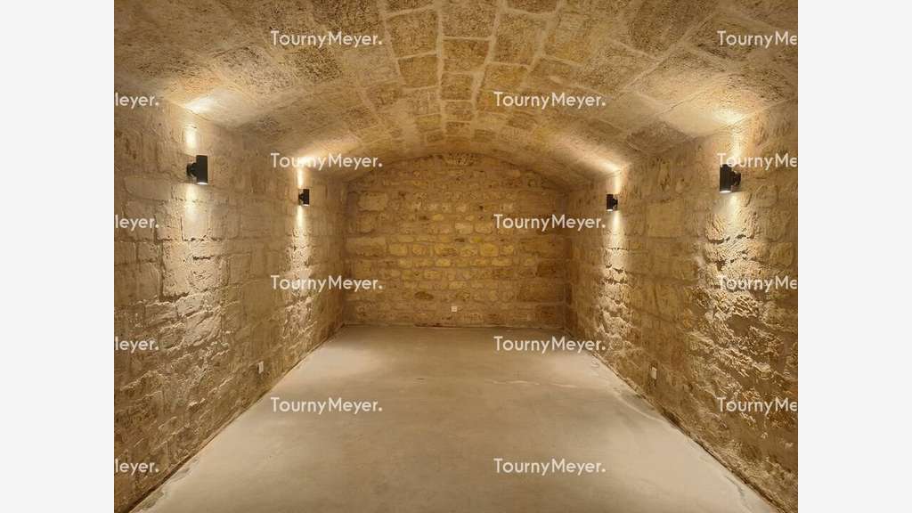 BUREAUX A VENDRE - QUINCONCES