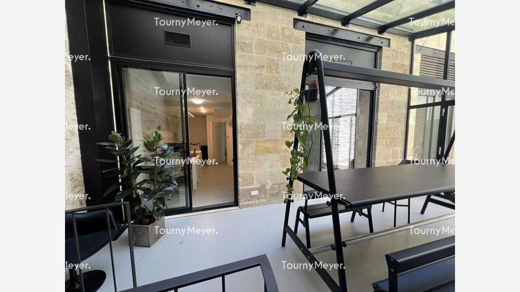 BUREAUX A VENDRE - QUINCONCES