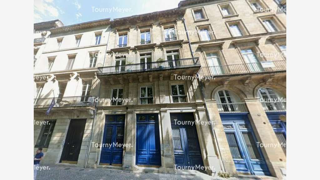 BUREAUX A VENDRE - QUINCONCES