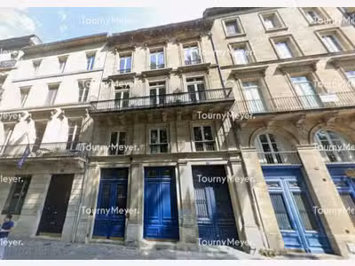 BUREAUX A VENDRE - QUINCONCES