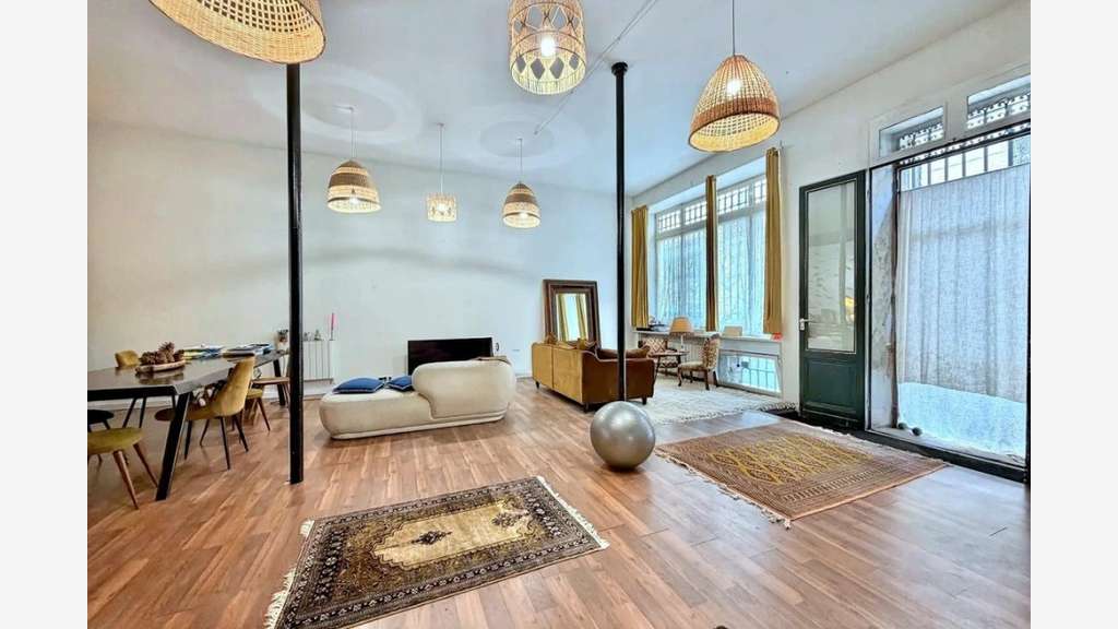 AV bureaux avec loft et caves Bordeaux St-Michel