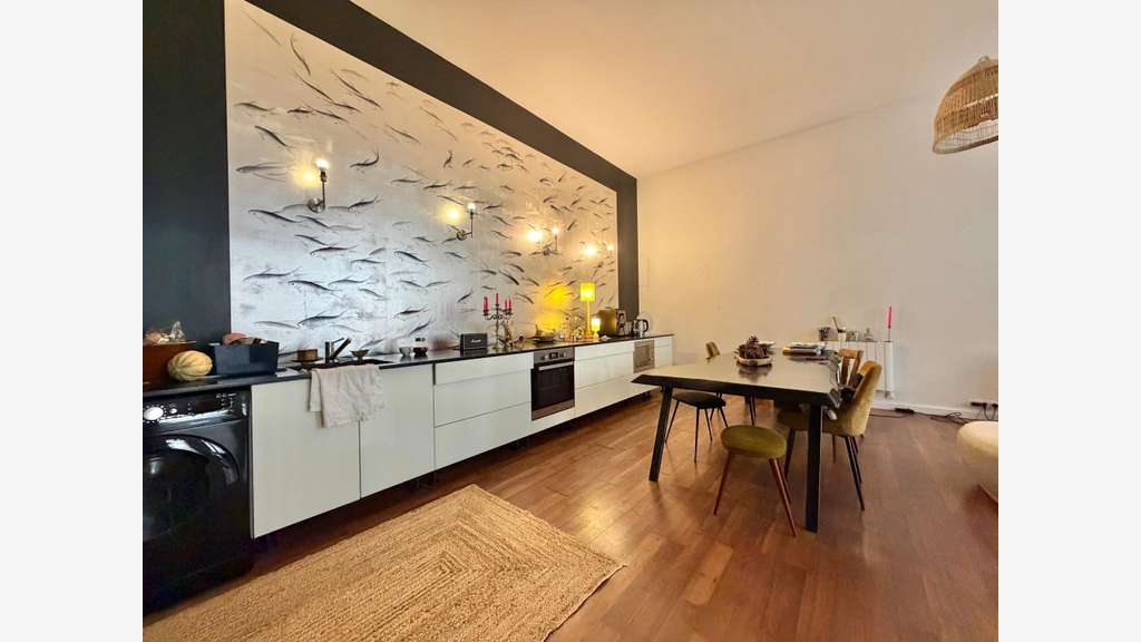 AV bureaux avec loft et caves Bordeaux St-Michel