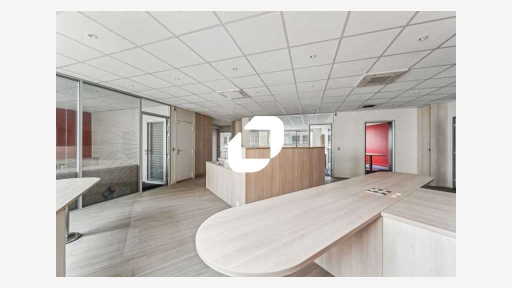 Vente Bureaux 165m² Boulogne billancourt