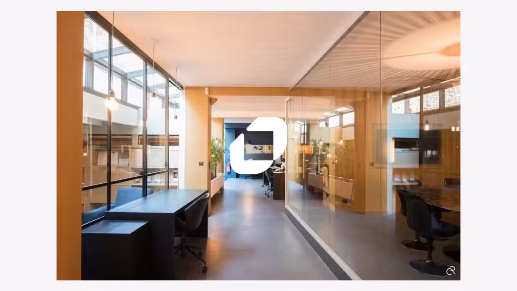 Vente Bureaux 265m² Boulogne billancourt